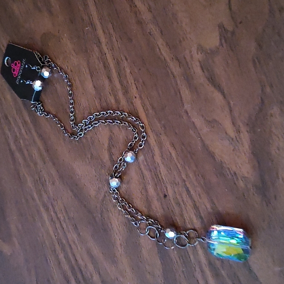Paparazzi necklace